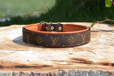 louis vuitton clothes for dogs|Louis Vuitton dog collar small.